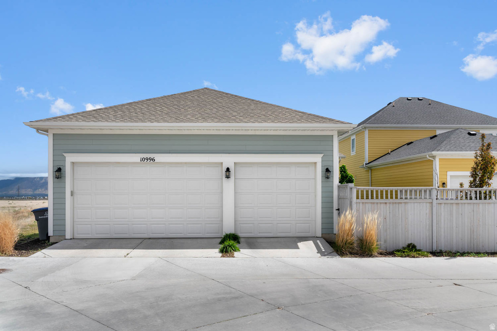 10996 S HOLLY SPRINGS DR South Jordan, UT 84009