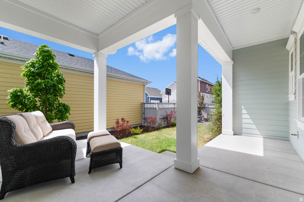 10996 S HOLLY SPRINGS DR South Jordan, UT 84009