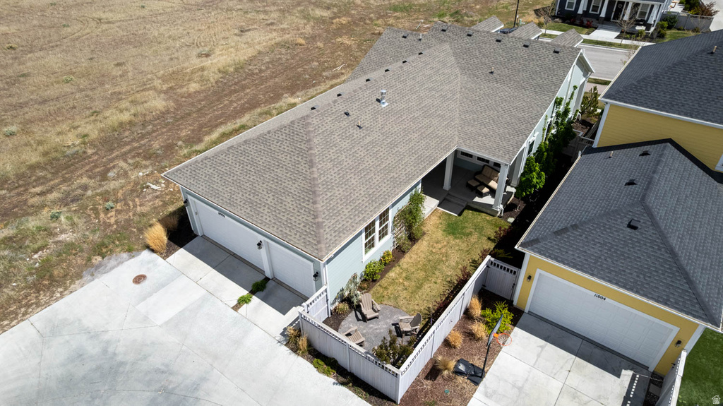 10996 S HOLLY SPRINGS DR South Jordan, UT 84009