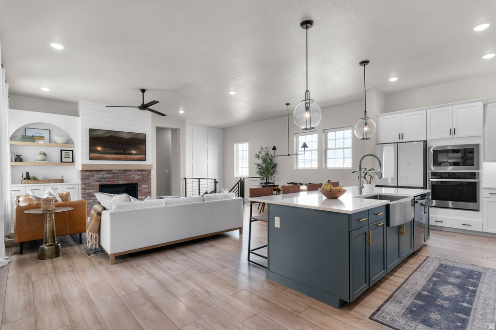 10996 S HOLLY SPRINGS DR South Jordan, UT 84009