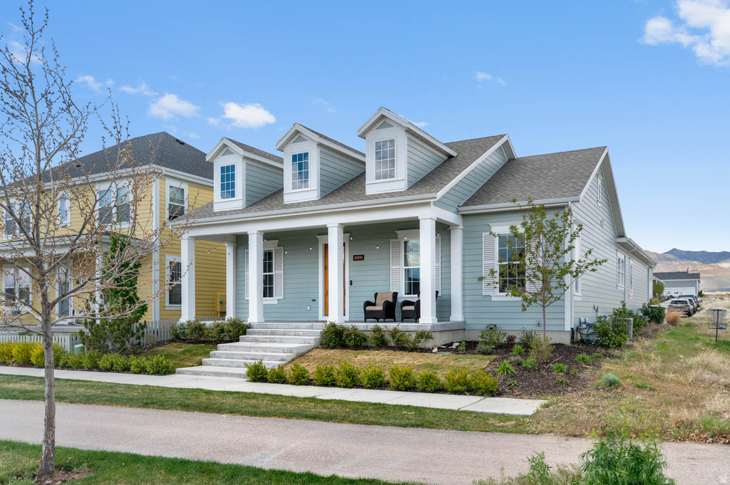 10996 S HOLLY SPRINGS DR South Jordan, UT 84009