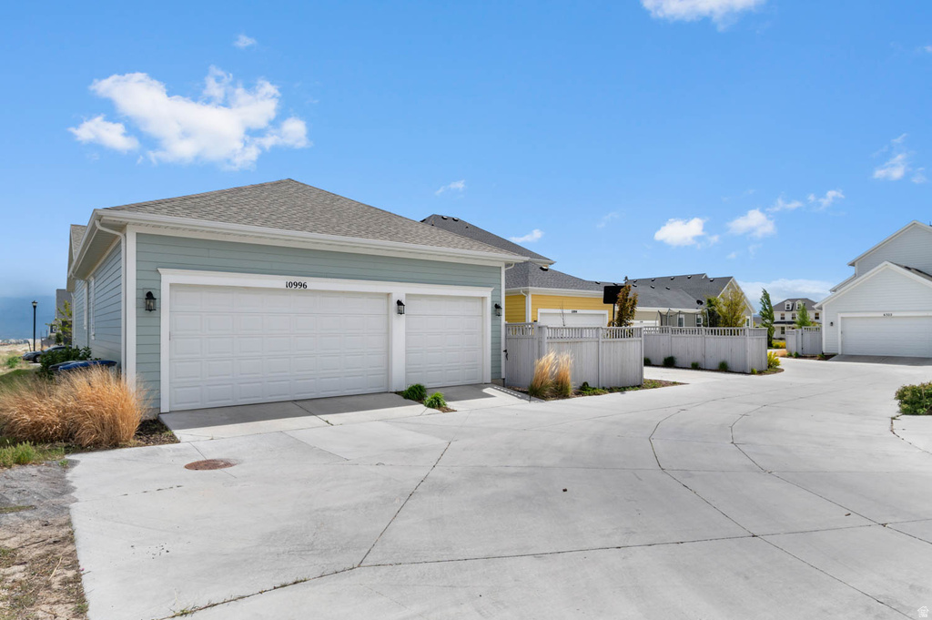 10996 S HOLLY SPRINGS DR South Jordan, UT 84009