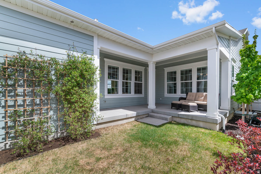 10996 S HOLLY SPRINGS DR South Jordan, UT 84009