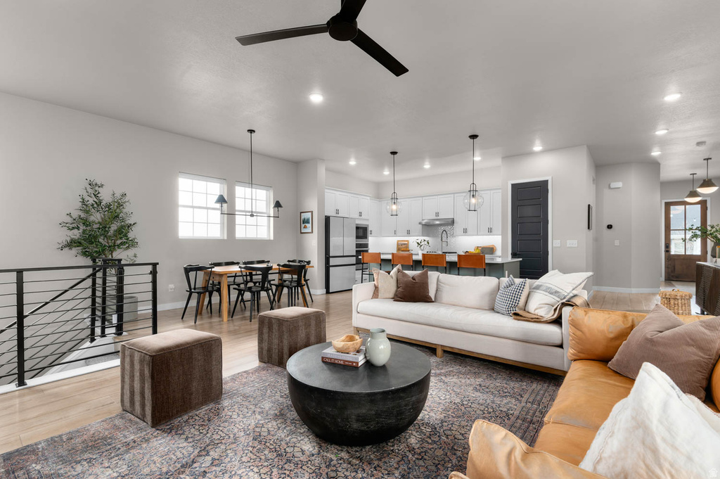 10996 S HOLLY SPRINGS DR South Jordan, UT 84009