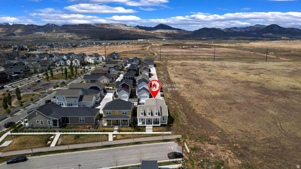 10996 S HOLLY SPRINGS DR South Jordan, UT 84009