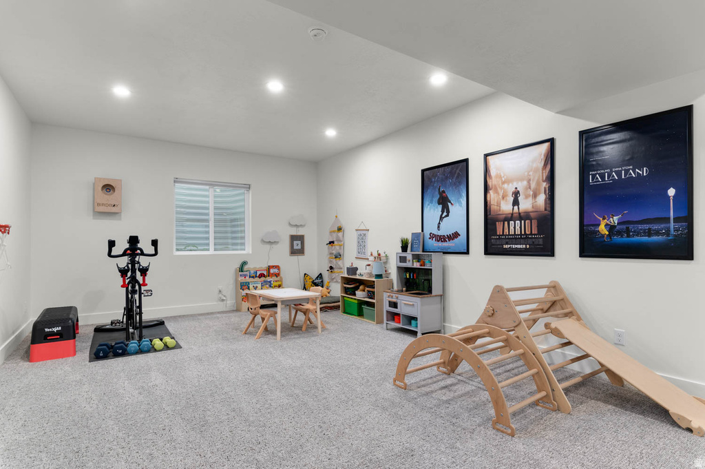 10996 S HOLLY SPRINGS DR South Jordan, UT 84009