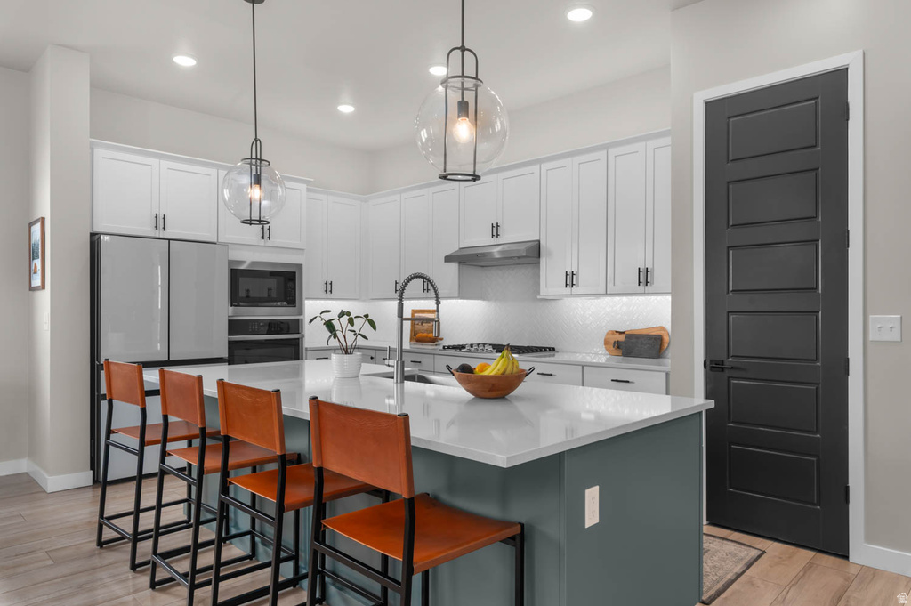 10996 S HOLLY SPRINGS DR South Jordan, UT 84009