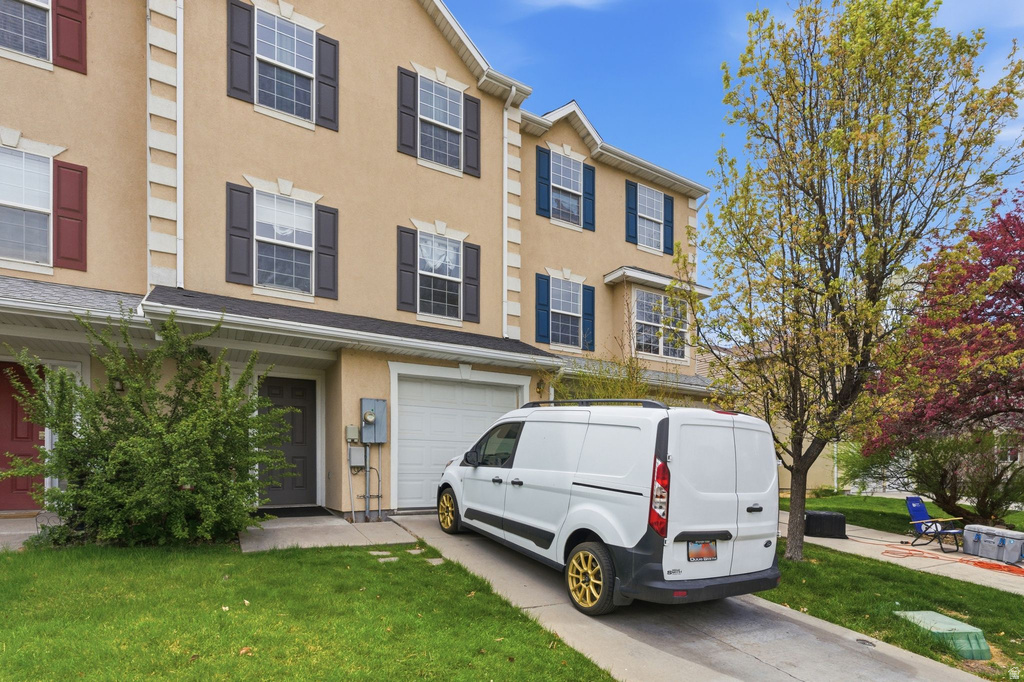 515 INVERNESS LN #207 Heber City, UT 84032