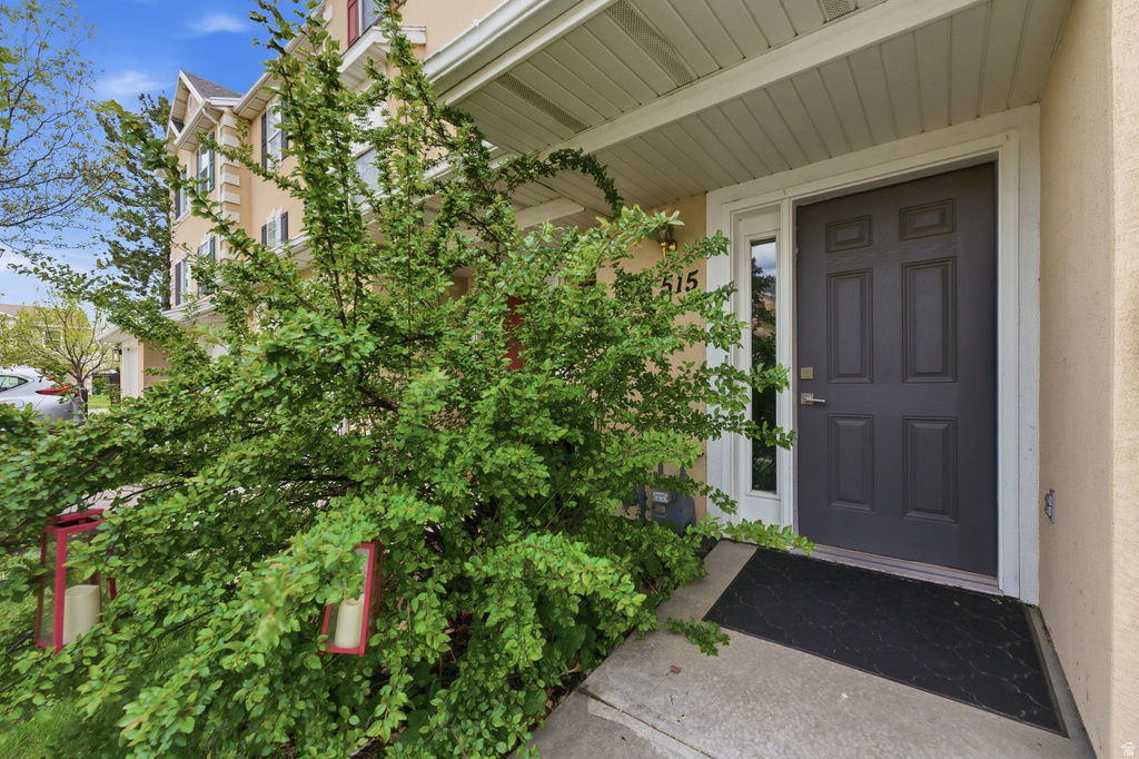 515 INVERNESS LN #207 Heber City, UT 84032