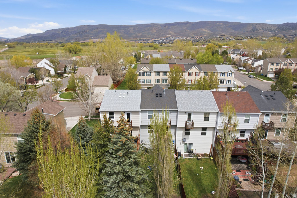 515 INVERNESS LN #207 Heber City, UT 84032