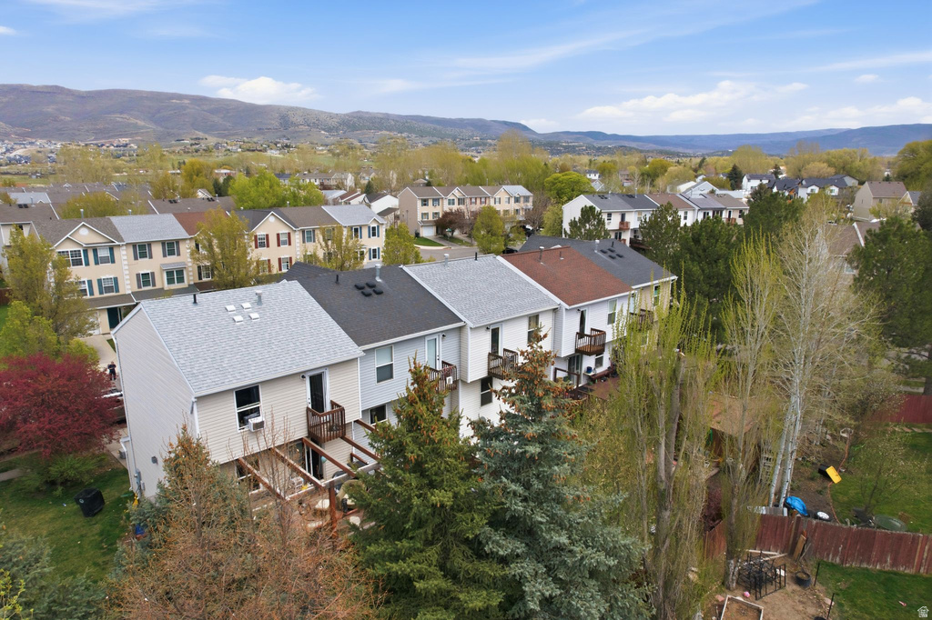 515 INVERNESS LN #207 Heber City, UT 84032