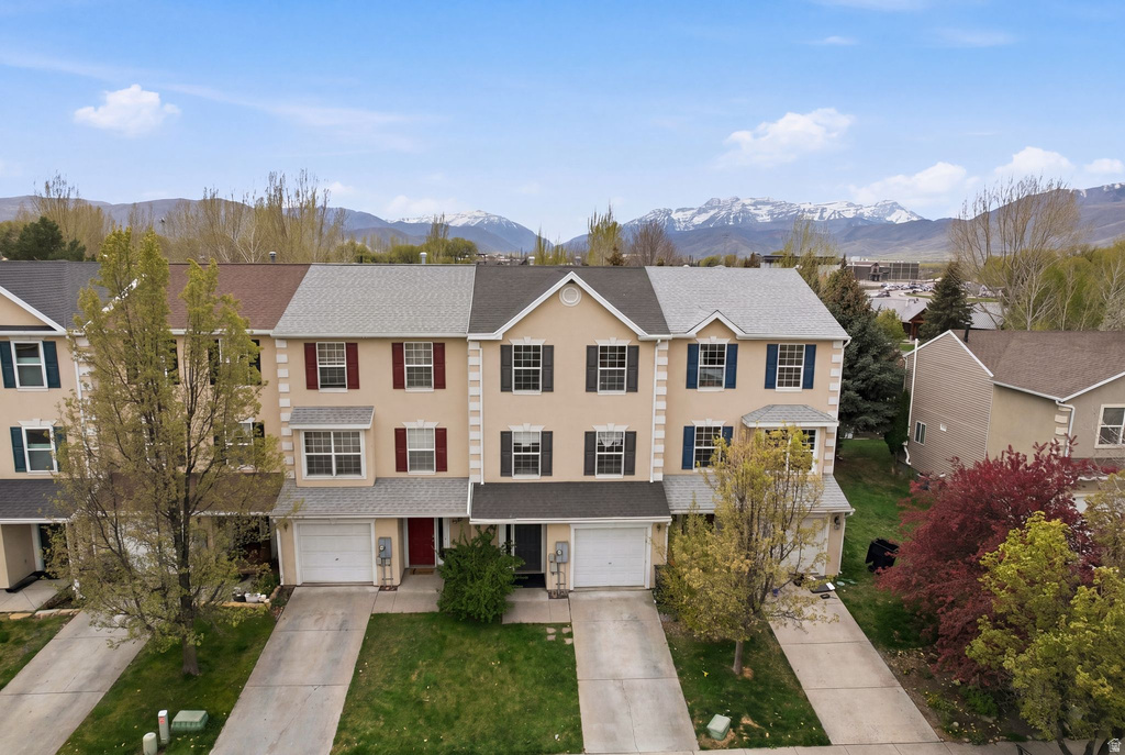 515 INVERNESS LN #207 Heber City, UT 84032