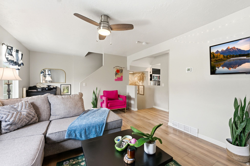 515 INVERNESS LN #207 Heber City, UT 84032