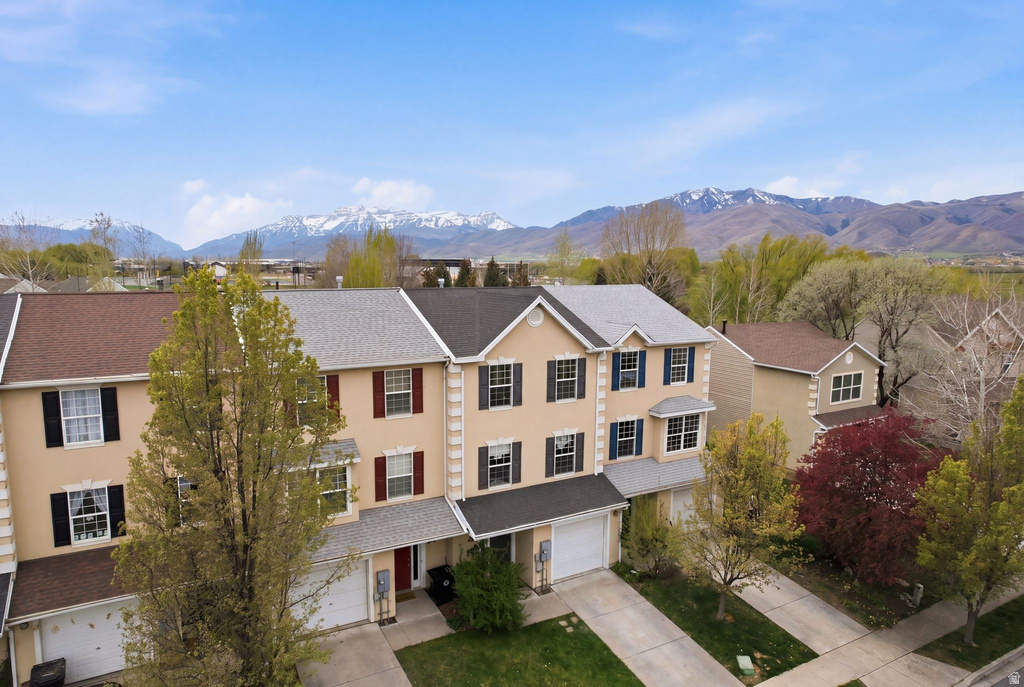 515 INVERNESS LN #207 Heber City, UT 84032