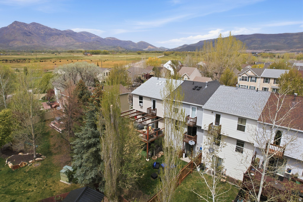 515 INVERNESS LN #207 Heber City, UT 84032