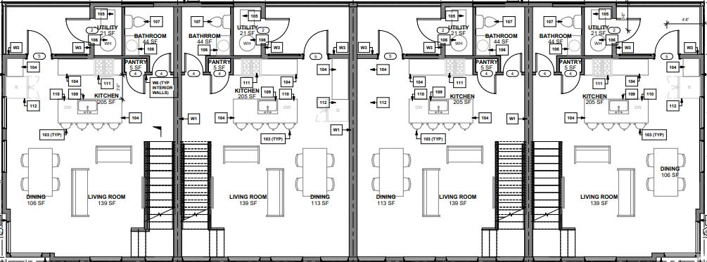 322 E JESSICA VIEW LN #14 South Salt Lake, UT 84115