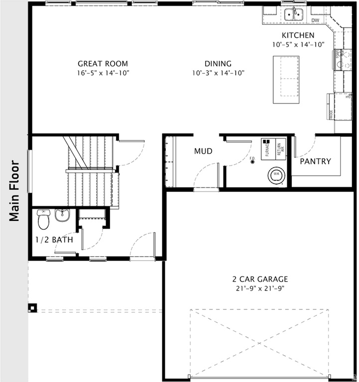 278 W 1325 N #42 Brigham City, UT 84302