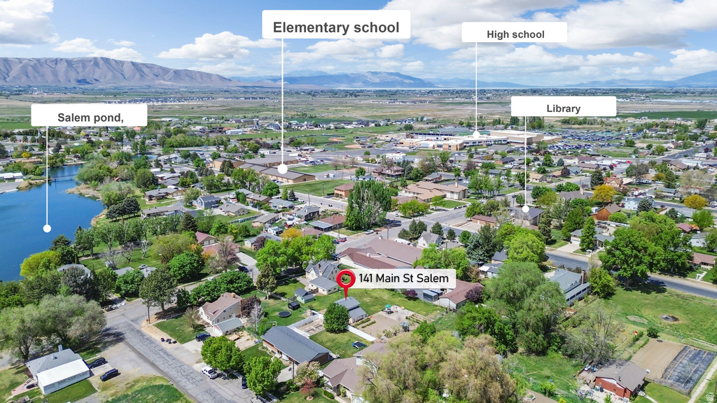 141 S MAIN ST Salem, UT 84653
