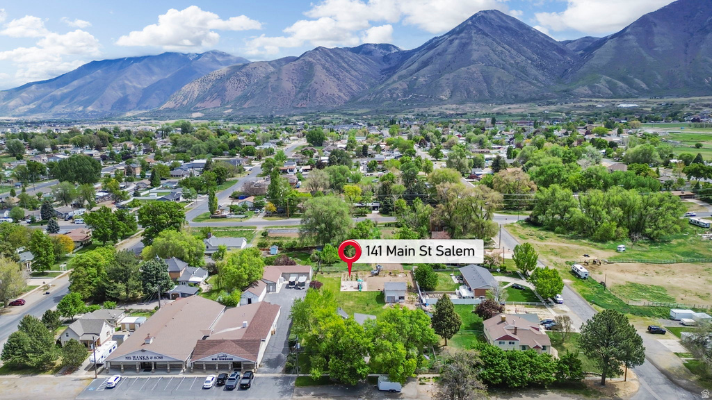 141 S MAIN ST Salem, UT 84653