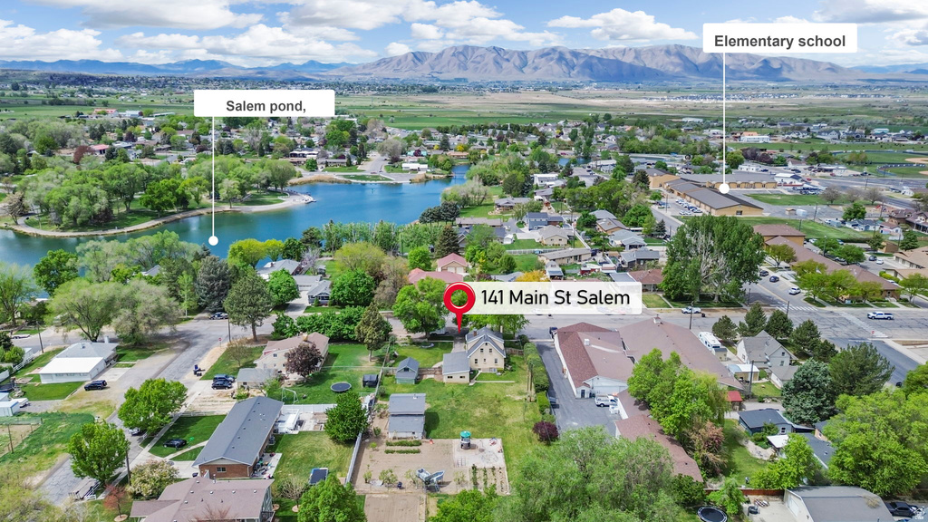 141 S MAIN ST Salem, UT 84653