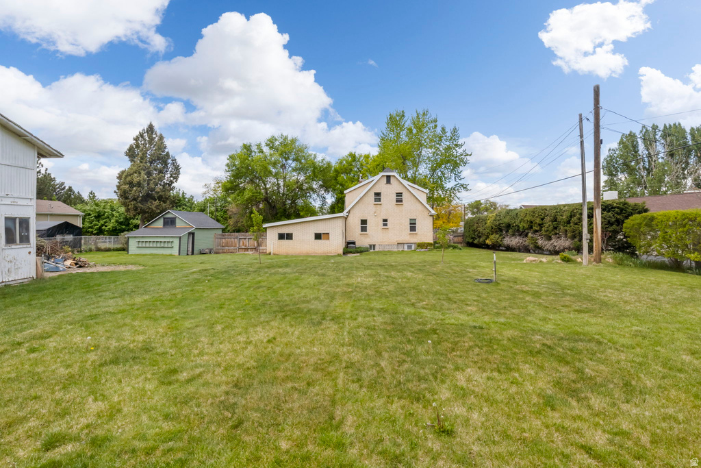 141 S MAIN ST Salem, UT 84653