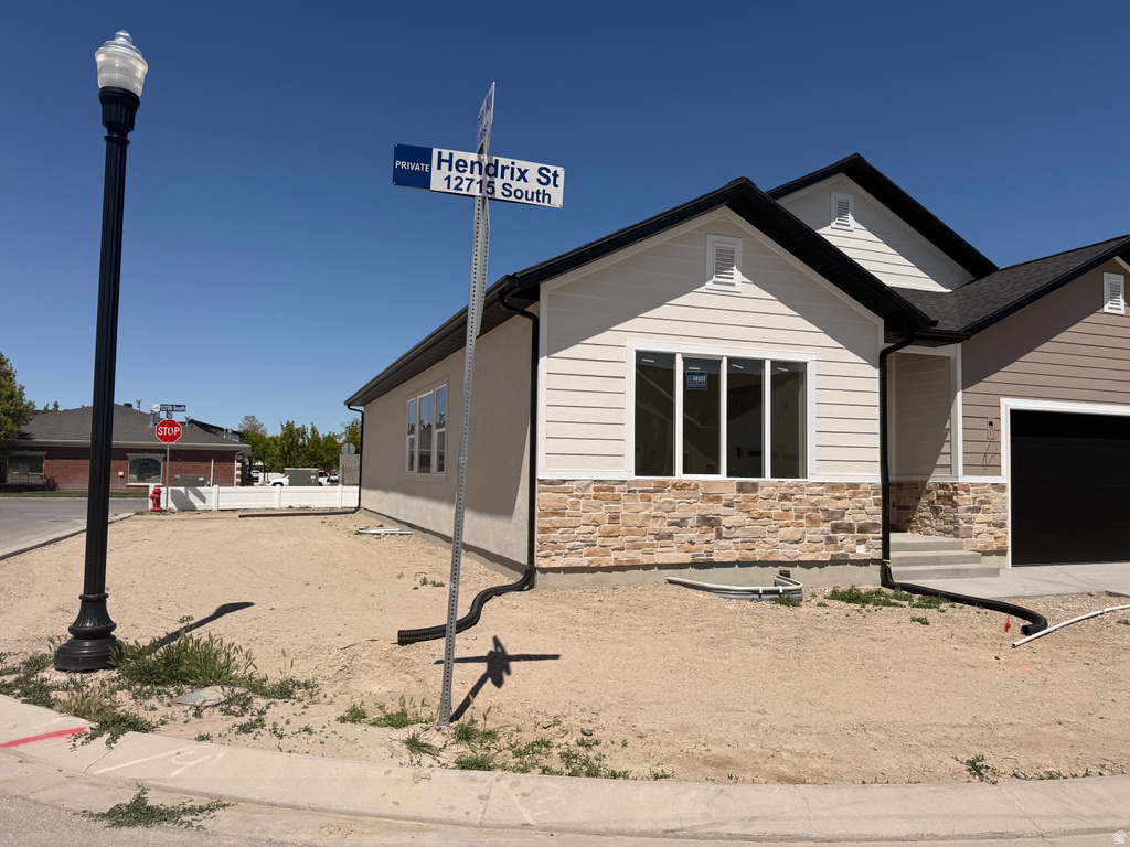 1226 W HENDRIX ST #154 Riverton, UT 84065