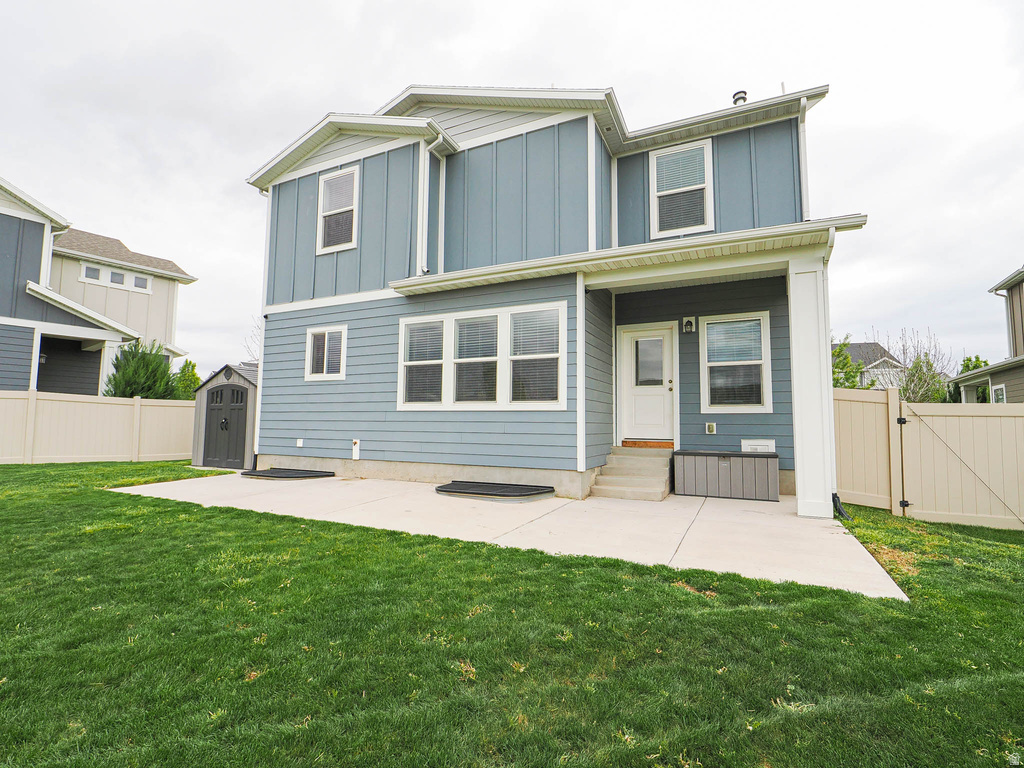 7835 N BRIDLEWAY RD Eagle Mountain, UT 84005