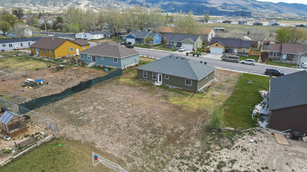 248 W 200 S Ephraim, UT 84627