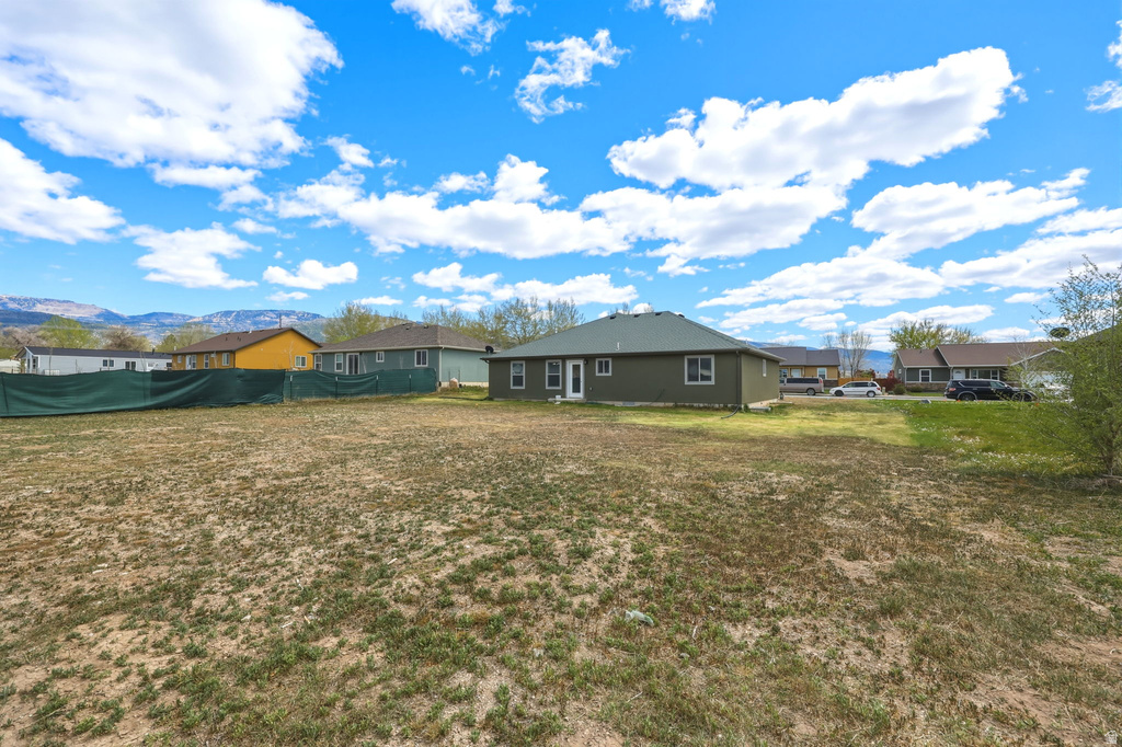 248 W 200 S Ephraim, UT 84627