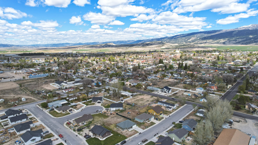 248 W 200 S Ephraim, UT 84627