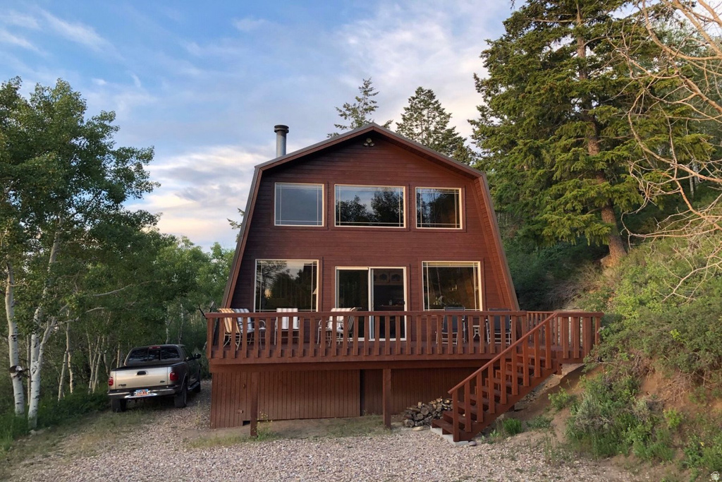 8249 S BRISTLECONE DR #54 Heber City, UT 84032