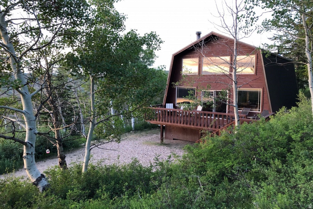 8249 S BRISTLECONE DR #54 Heber City, UT 84032