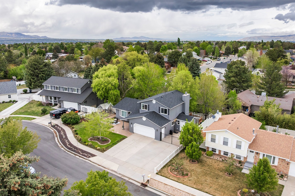 2027 E 10095 S Sandy, UT 84092