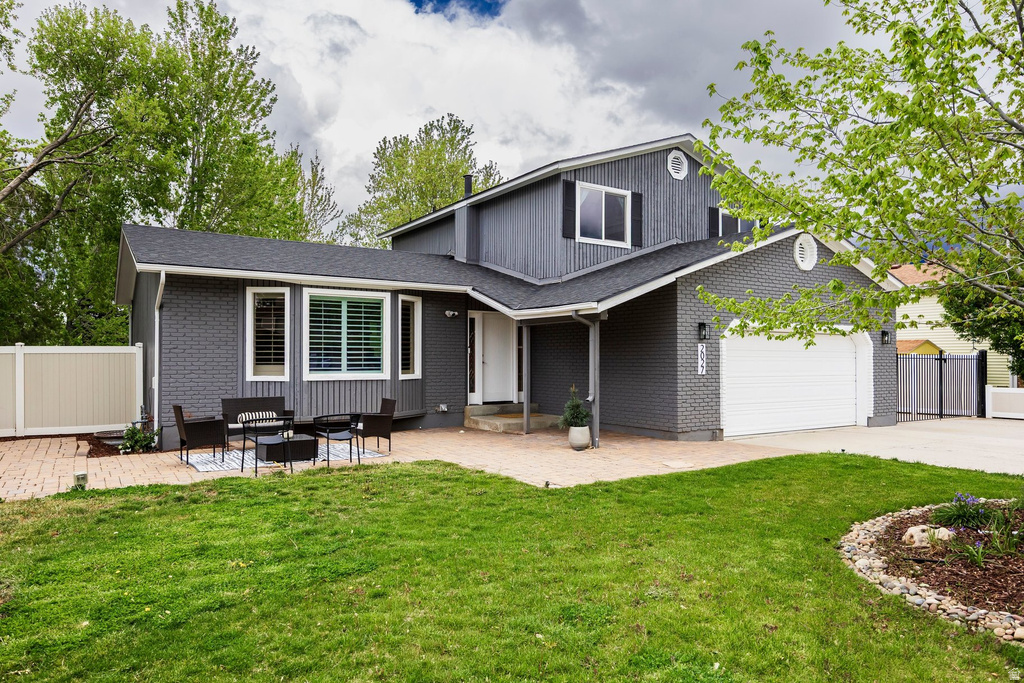 2027 E 10095 S Sandy, UT 84092