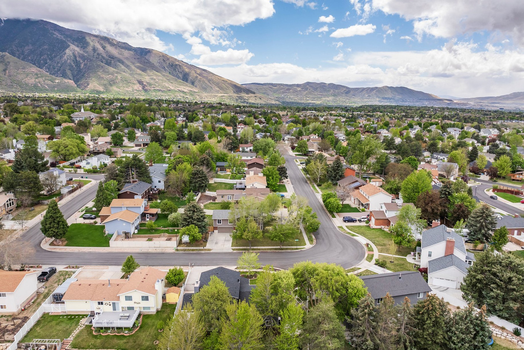 2027 E 10095 S Sandy, UT 84092