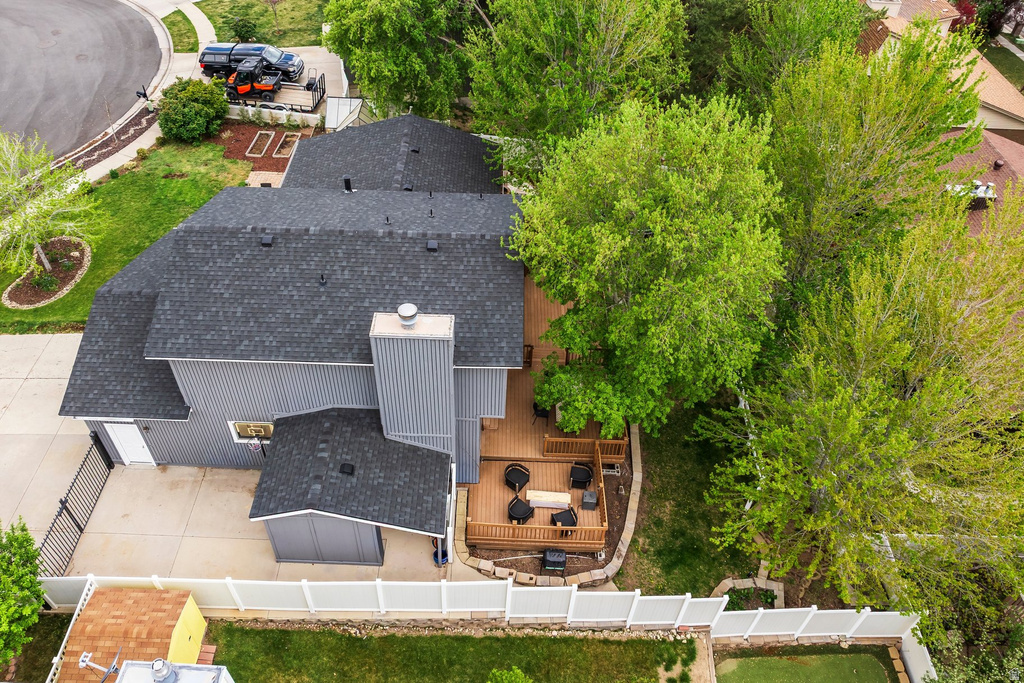 2027 E 10095 S Sandy, UT 84092