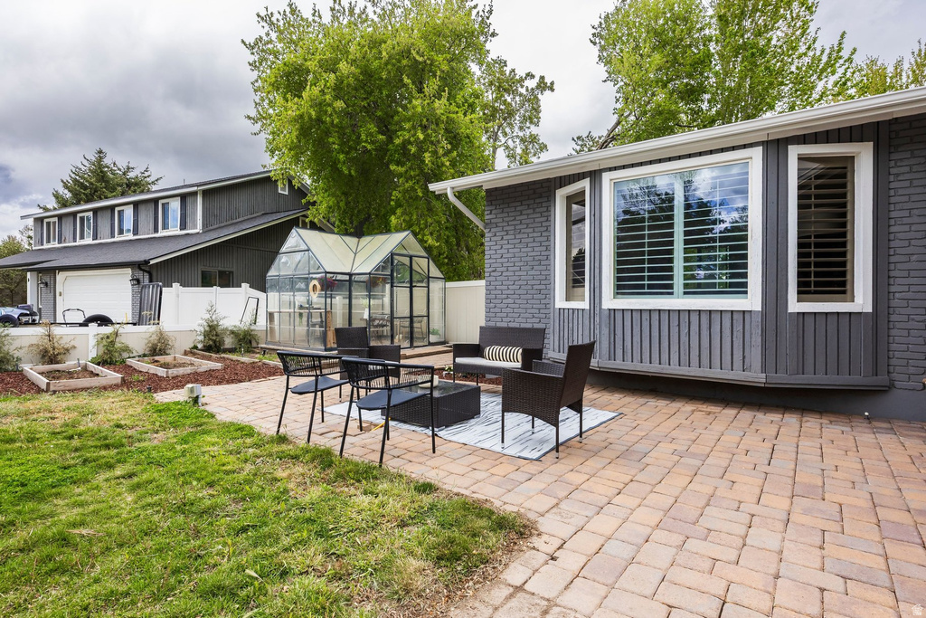 2027 E 10095 S Sandy, UT 84092
