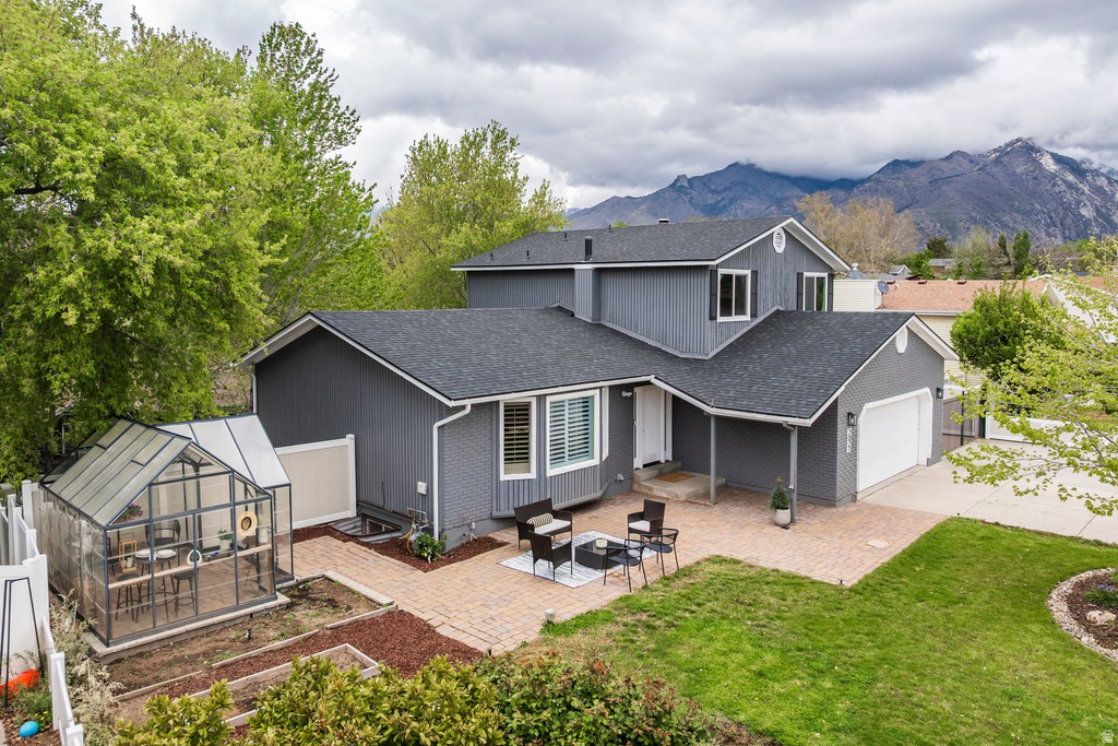 2027 E 10095 S Sandy, UT 84092