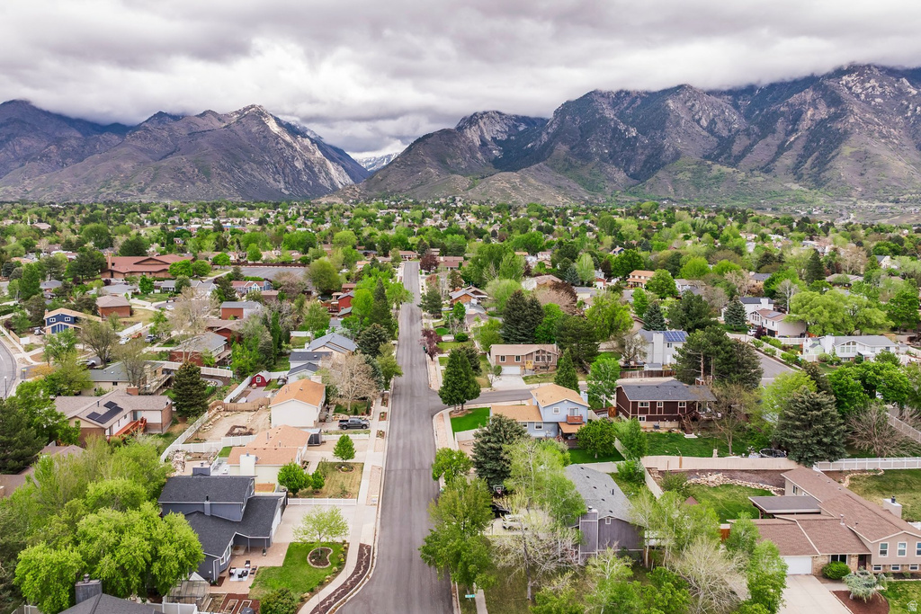 2027 E 10095 S Sandy, UT 84092