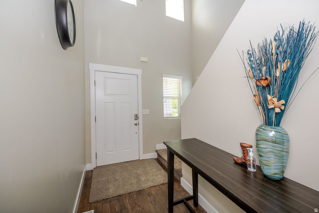 6178 W AUTUMN VISTAS DR West Valley City, UT 84128