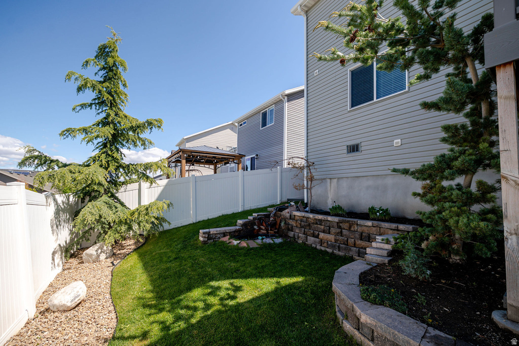 6178 W AUTUMN VISTAS DR West Valley City, UT 84128