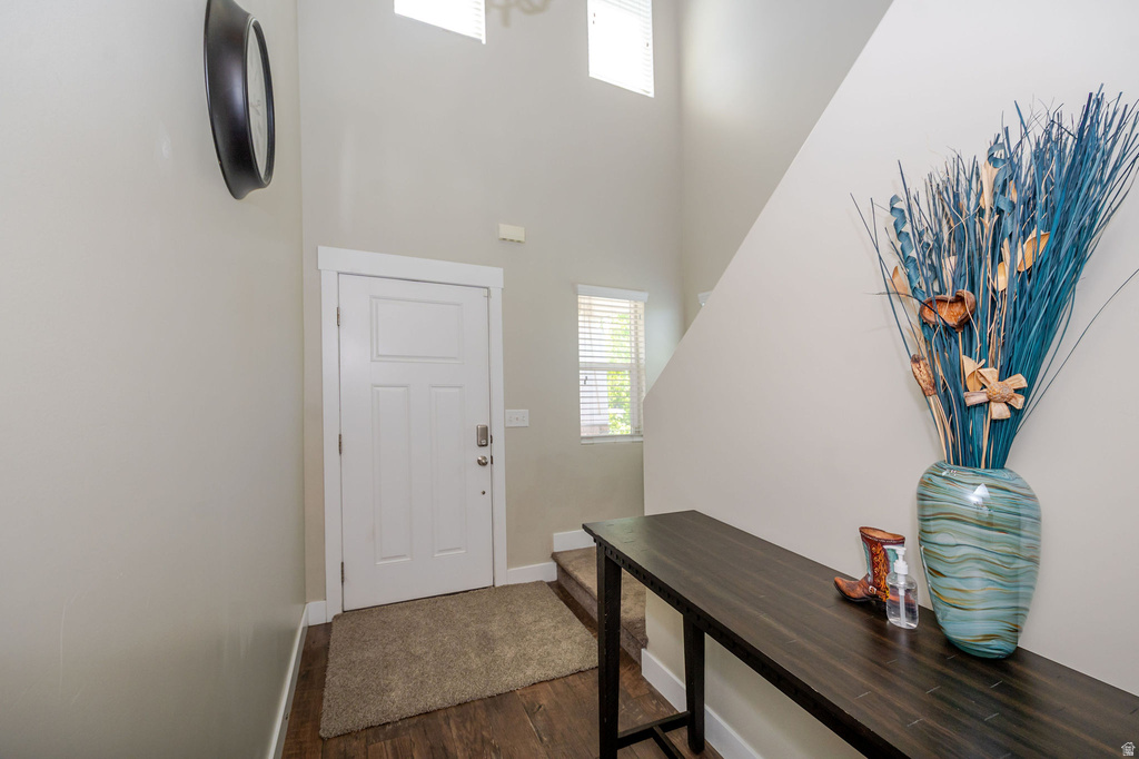 6178 W AUTUMN VISTAS DR West Valley City, UT 84128