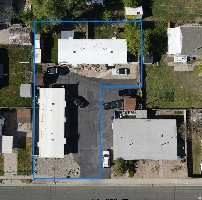 395 E WELBY AVE South Salt Lake, UT 84115