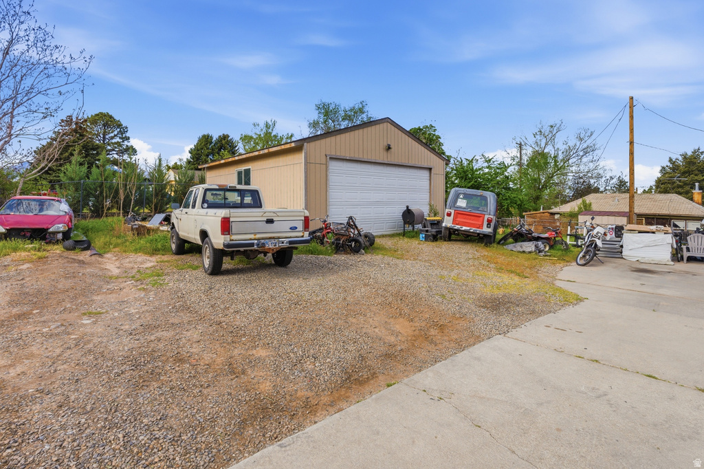 1290 E 100 S Springville, UT 84663