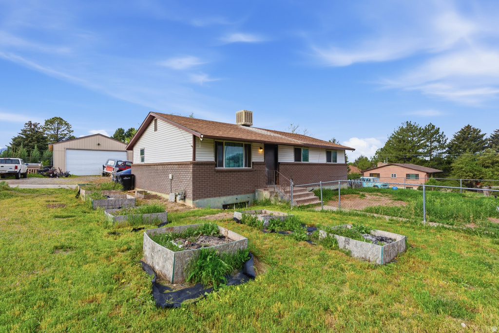 1290 E 100 S Springville, UT 84663