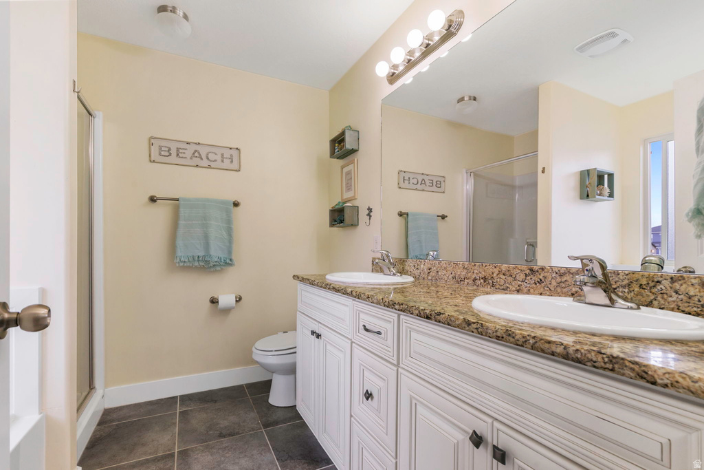 2428 E JIM BRIDGER DR Eagle Mountain, UT 84005