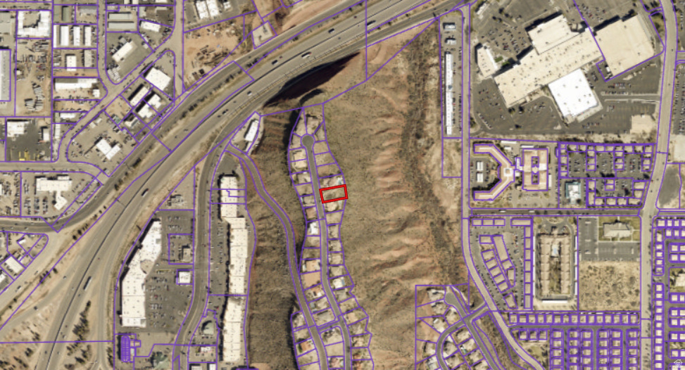 318  CREST LINE CIR St. George, UT 84790