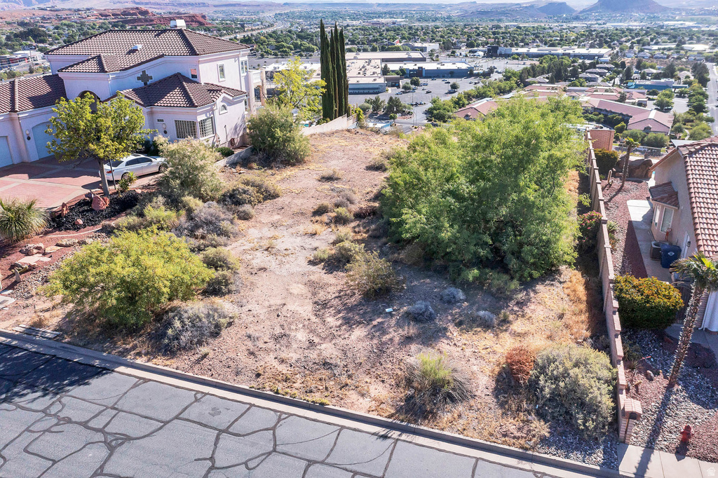 318  CREST LINE CIR St. George, UT 84790