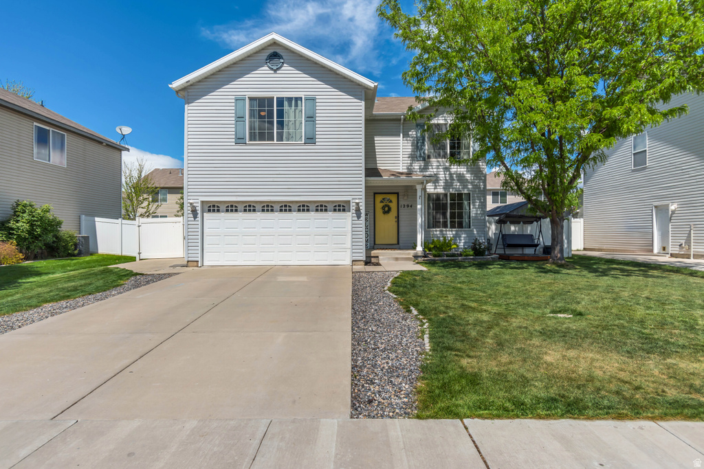 1294 W 520 S Spanish Fork, UT 84660
