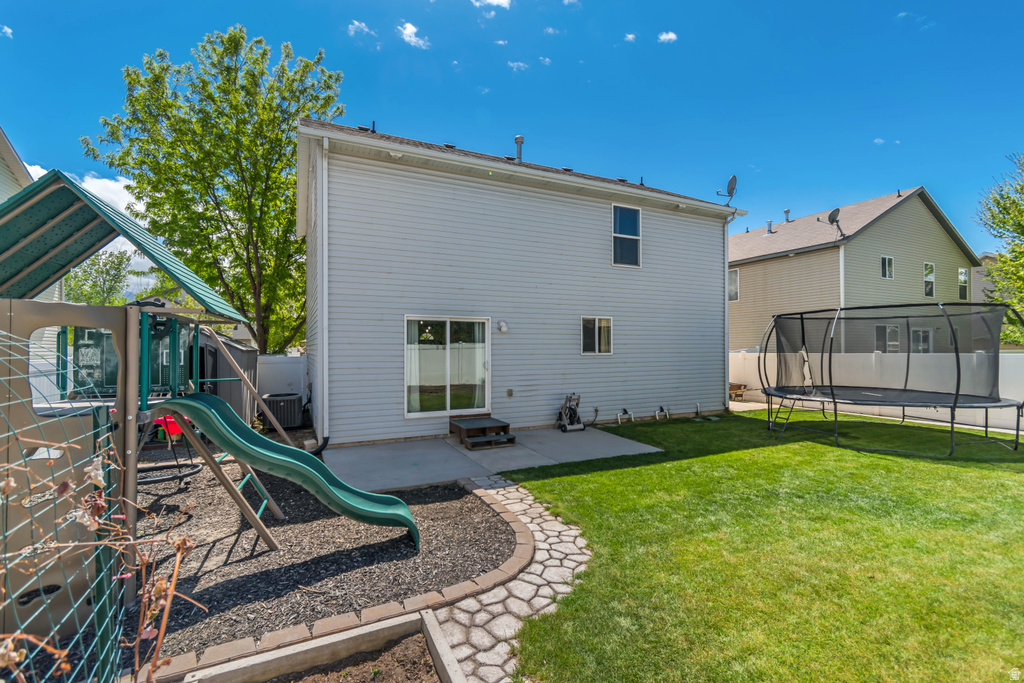 1294 W 520 S Spanish Fork, UT 84660